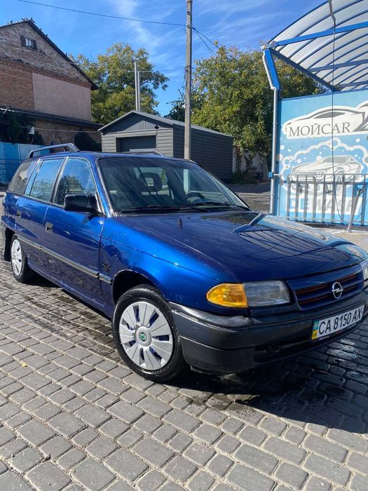 Продам Опель Астра