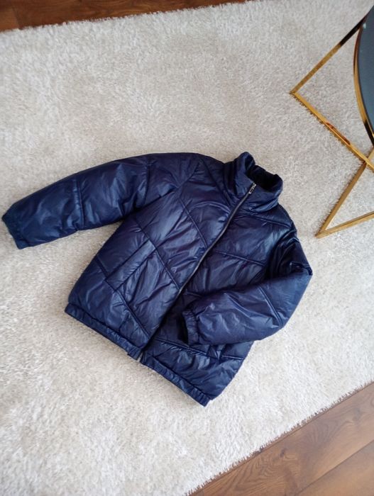 Świetna kurtka pikowana Reserved