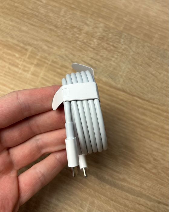 Кабель шнур оригінал 2м Туре-С to Type-C MacBook, iPad, iPhone
