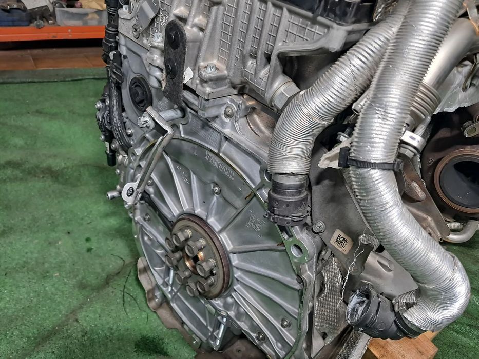Motor BMW B57D30B 3.0D 58 Mil Kms X7 G07 X5 G05 F95 Serie 5 G30 G31