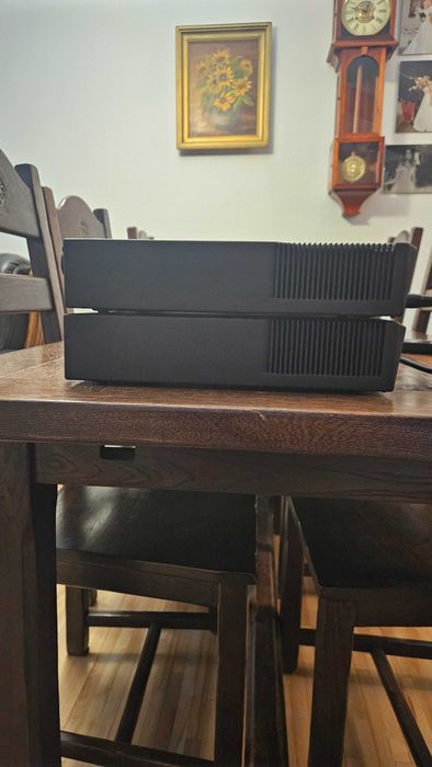 Przedwzmacniacz gramofonowy Cyrus Phono Signature