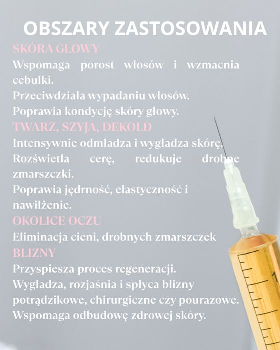 Osocze bogatopłytkowe