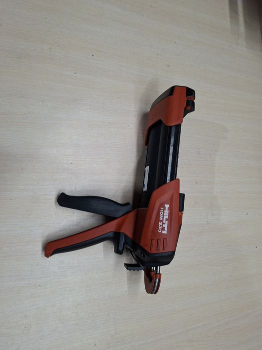 Hilti HDM 330 пістолет для Хім-анкерів  Хілті оригінал