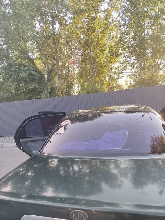Продам Kia clarus, 1998 року