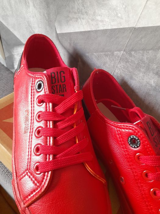 Buty BiG Star r 38