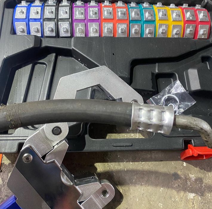 Заправка автокондиционеров СТО Автоклима