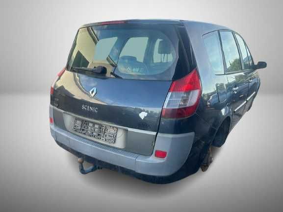 RENAULT GRAND SCENIC 2.0 16v kolor teb66 części