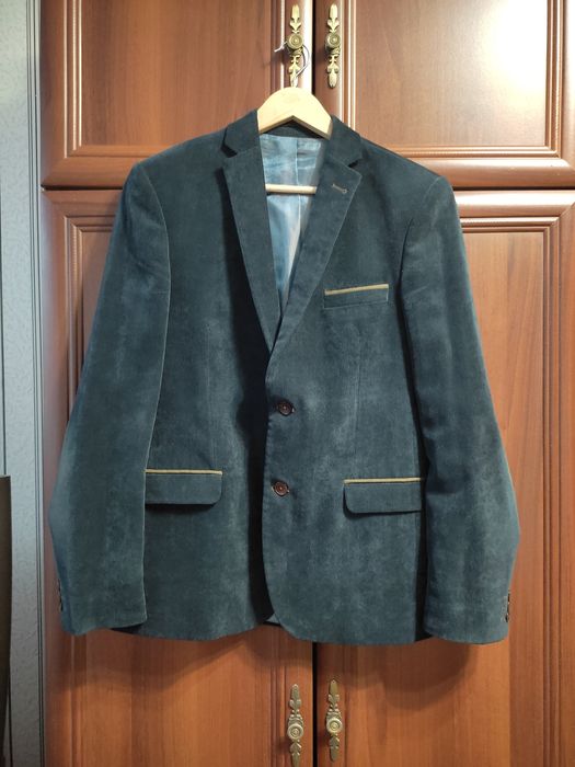 Підлітковий піджак