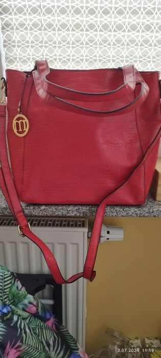 Torebka damska Monnari nowa bez metki