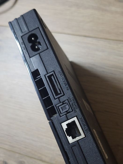 Sony Playstation 2 SCPH-90004 робоча диск Dragon ball buducan