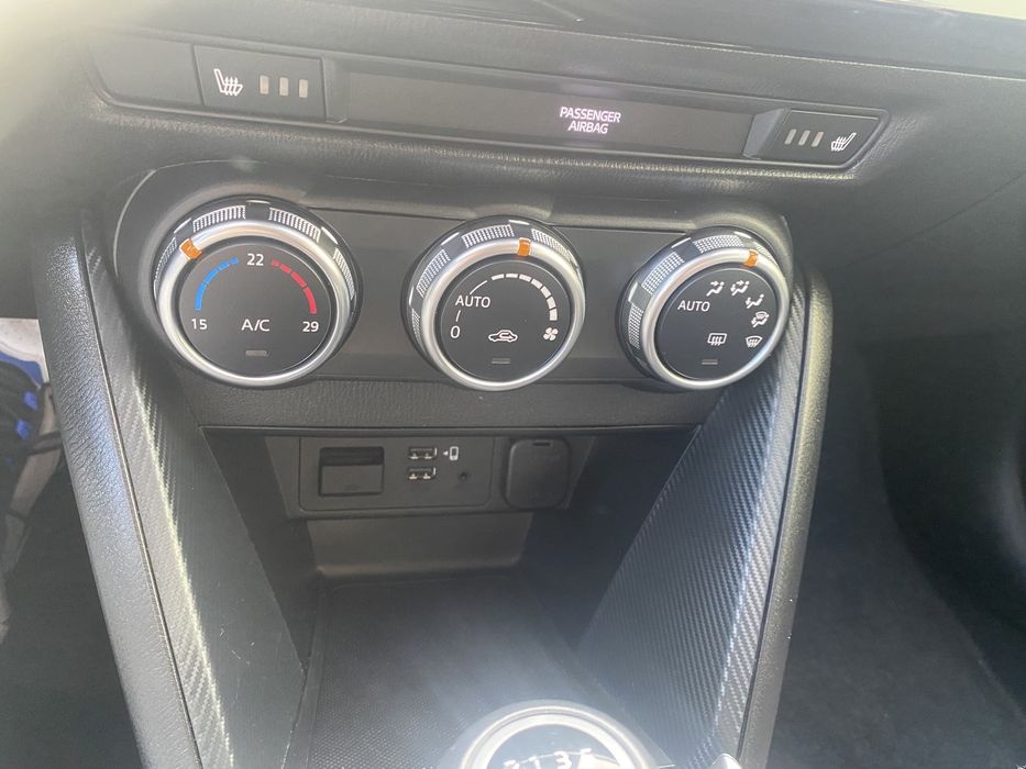 Mazda 2 Homura 1.5 2023 r. 26000 przebieg