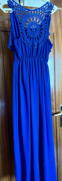 Vestidos Cerimonia - senhora