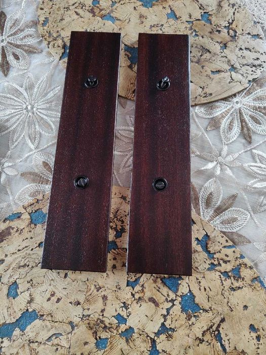 Radmor 5122 boczki kolor venge