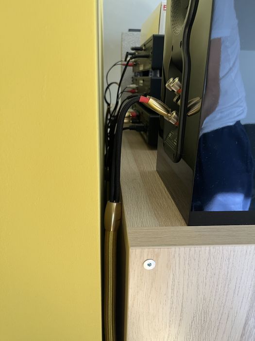Cambridge Audio zestaw HiFi AXA35, AXC25, AXN10