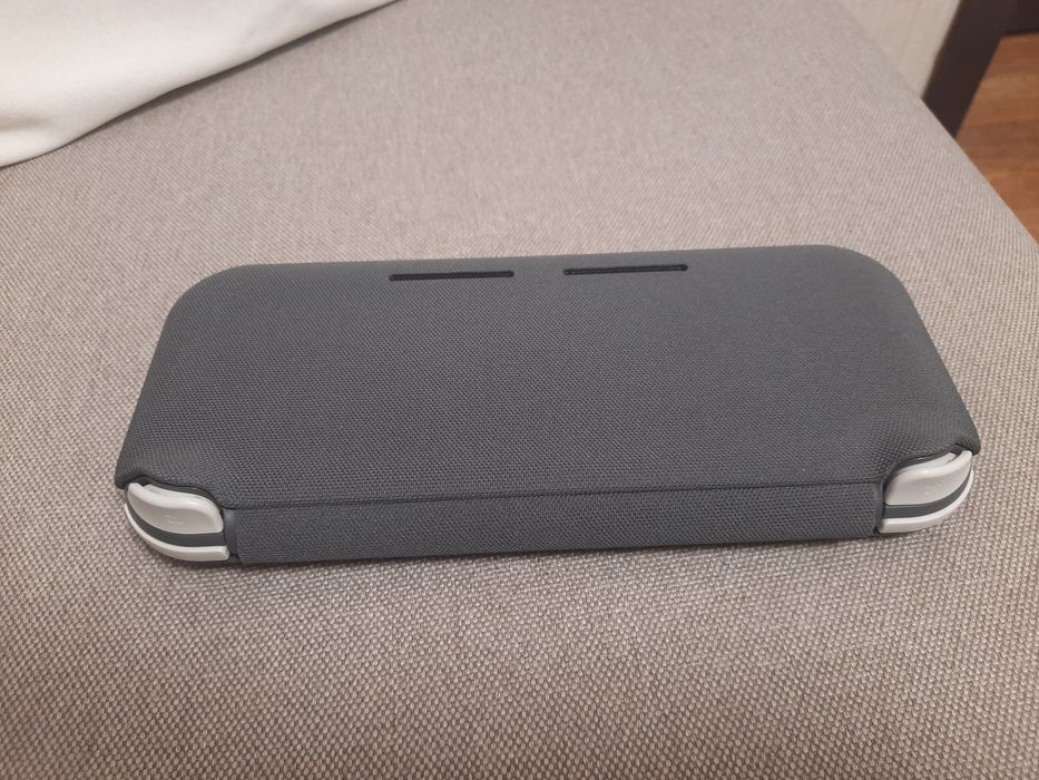 Nintendo Switch Lite обмін на Steam Deck