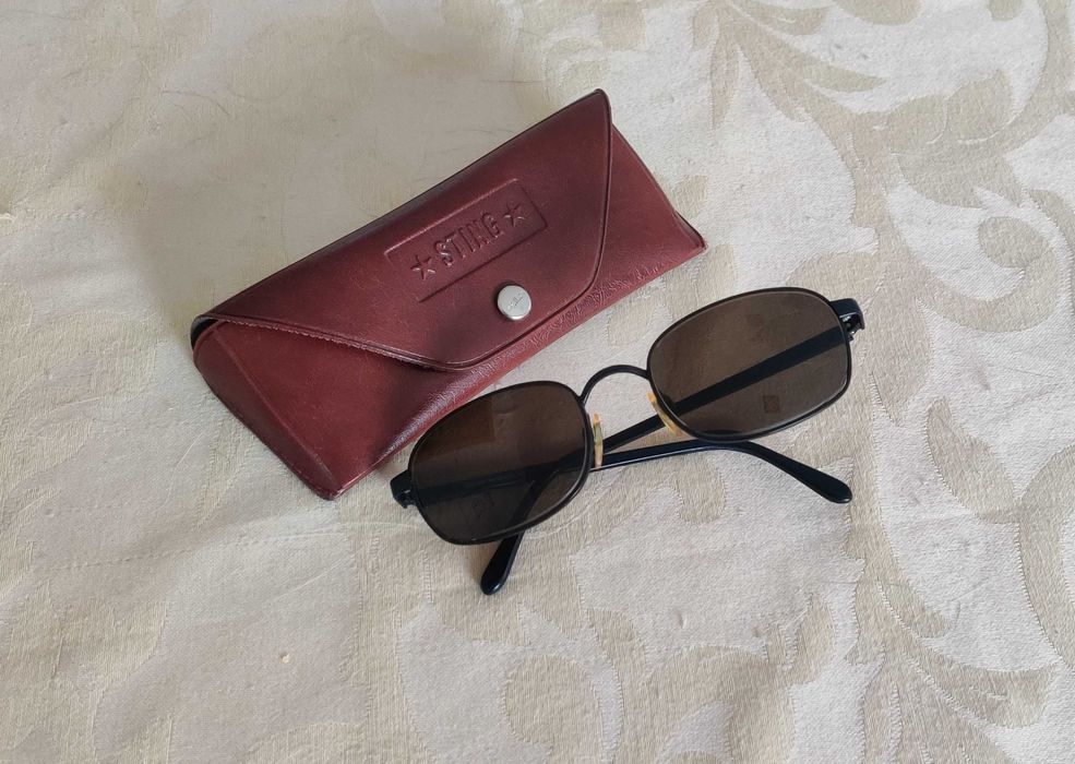 Óculos de Sol - EMPORIO ARMANI