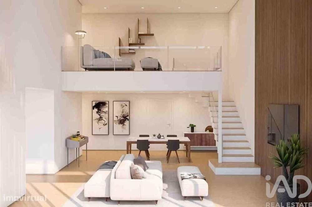 Apartamento T3 em Algés, Linda-a-Velha e Cruz Quebrada-Dafundo de 140,