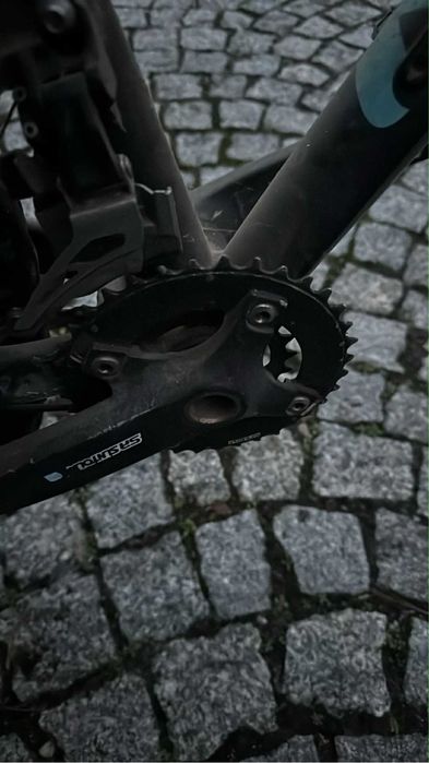 Rower Kellys gibon 30