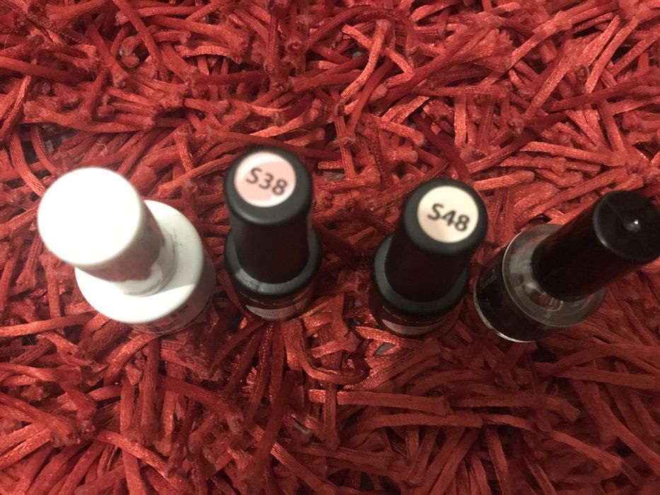 Forno UV unhas c/ oferta verniz-gel +primer+top coat