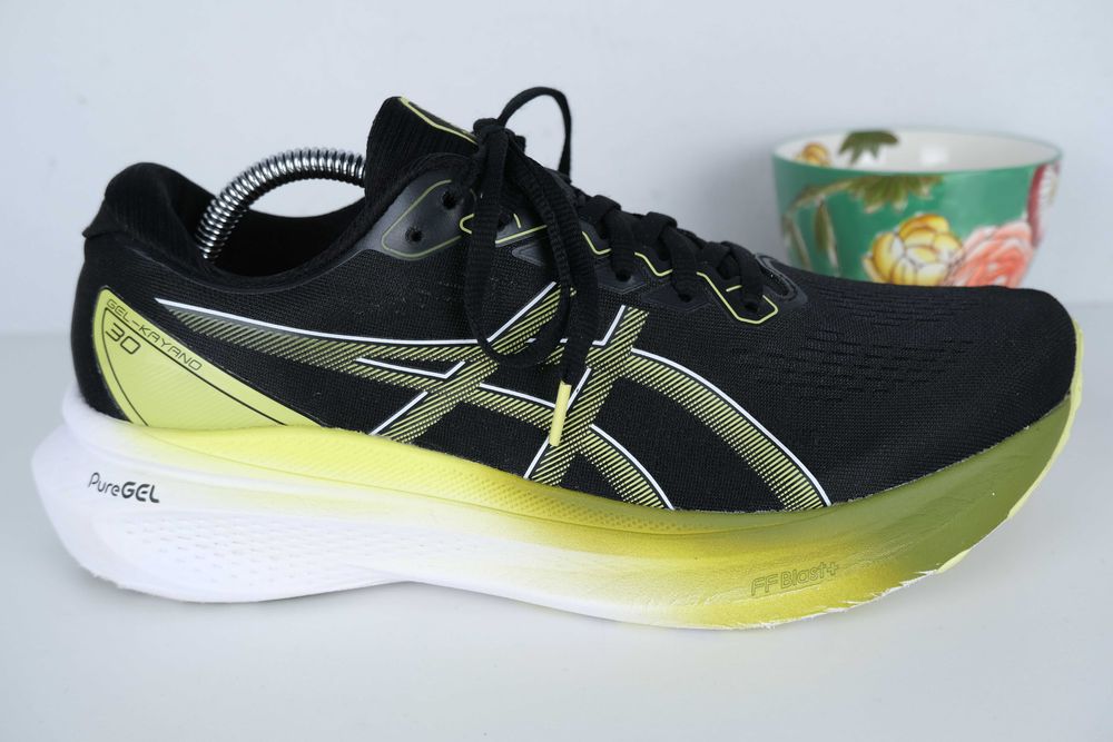Asics gel kayano 30 męskie buty  r 43.5