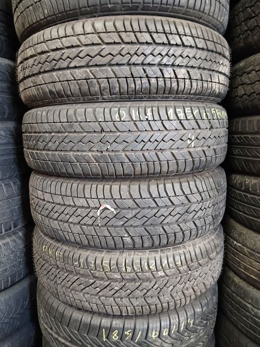 175/65 R14 Good Year GT2E (Літні шини б/у, Склад)