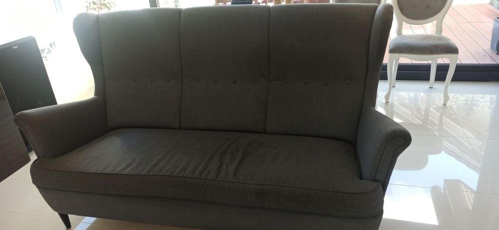 Sofa IKEA Strandmon 500 zł sztuka.