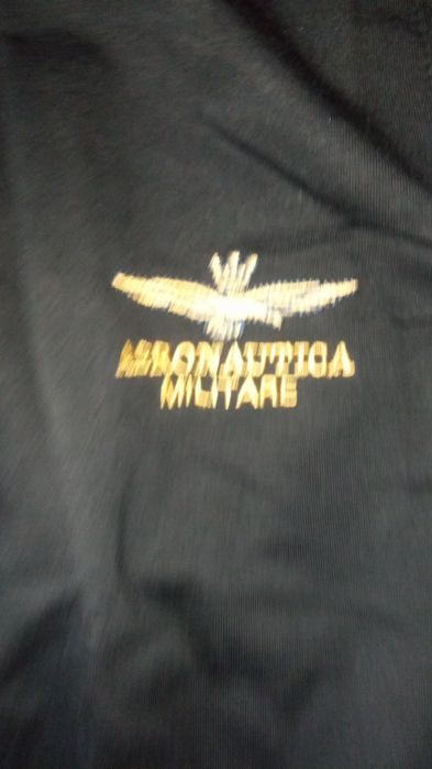 Спорткостюм  Аeronautica militare  новий брендовий