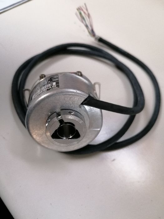 Heidenhain ERN 420-500.01.03 Encoder64286386371842123