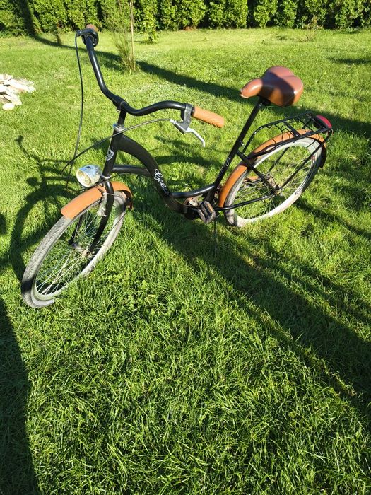 Witam Rower koła 26