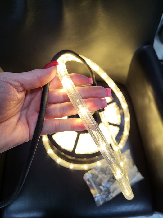 Światła led 5m NOWE