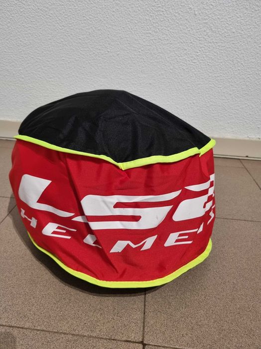 Capacete LS2 FF906 Advant