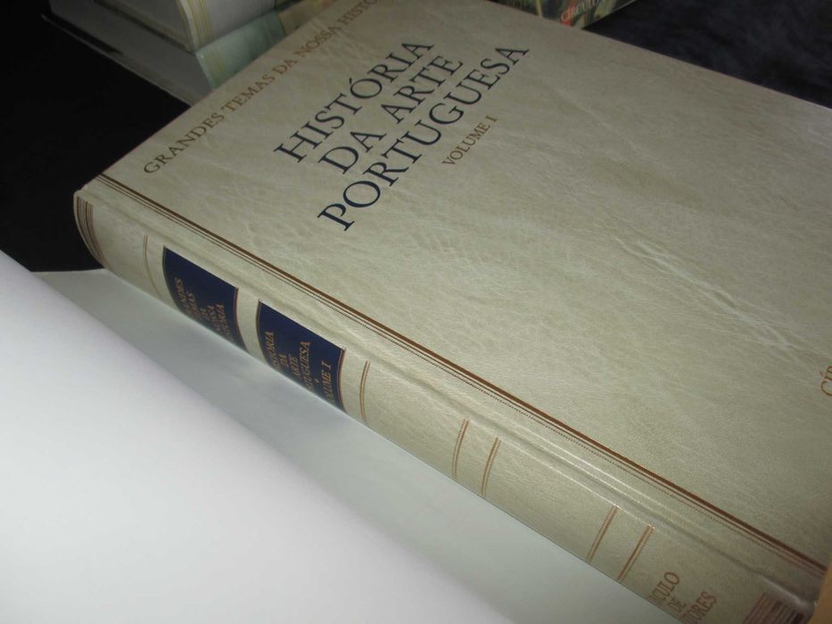 Livros Grandes Temas da nossa História Avulso