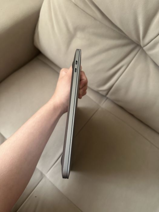 Macbook Pro 13.3" M1 8Gb 256Gb