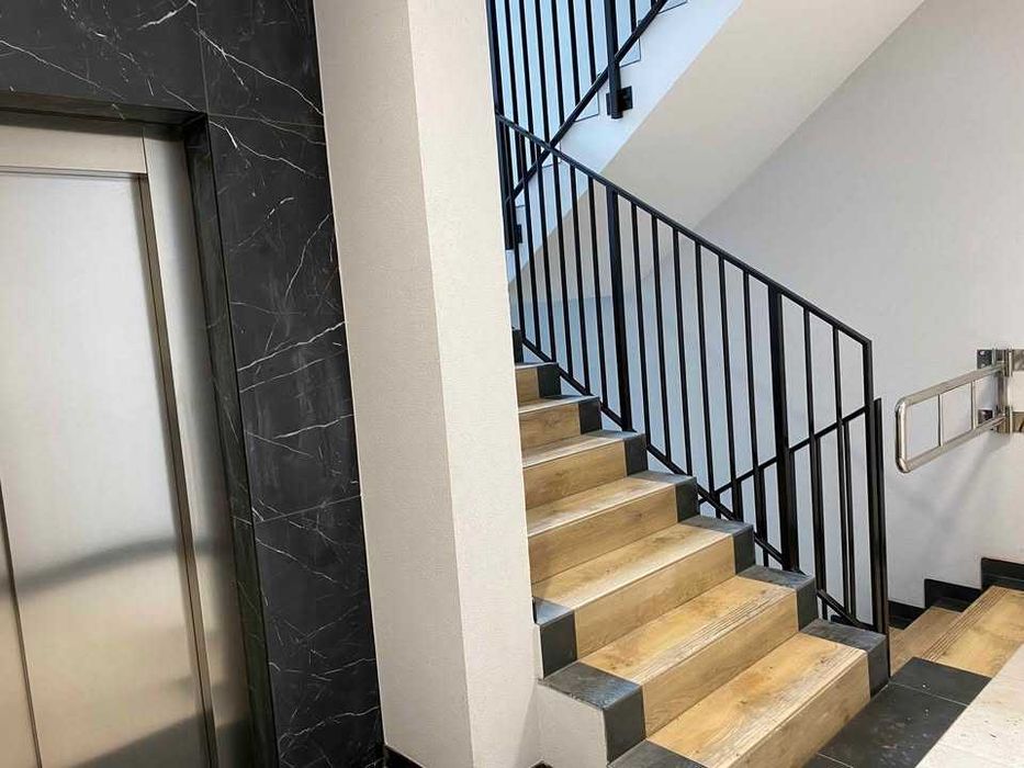 Nowe mieszkanie 2-pokojowe. Koszalin Centrum
