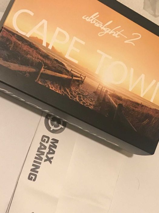 FinalMouse Cape Town Ultralight 2