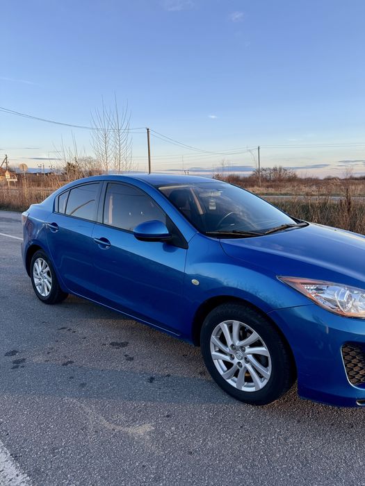 Продам Мазду 3 2012 р