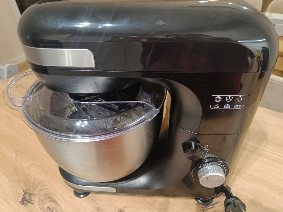 Robot planetarny Silvercrest