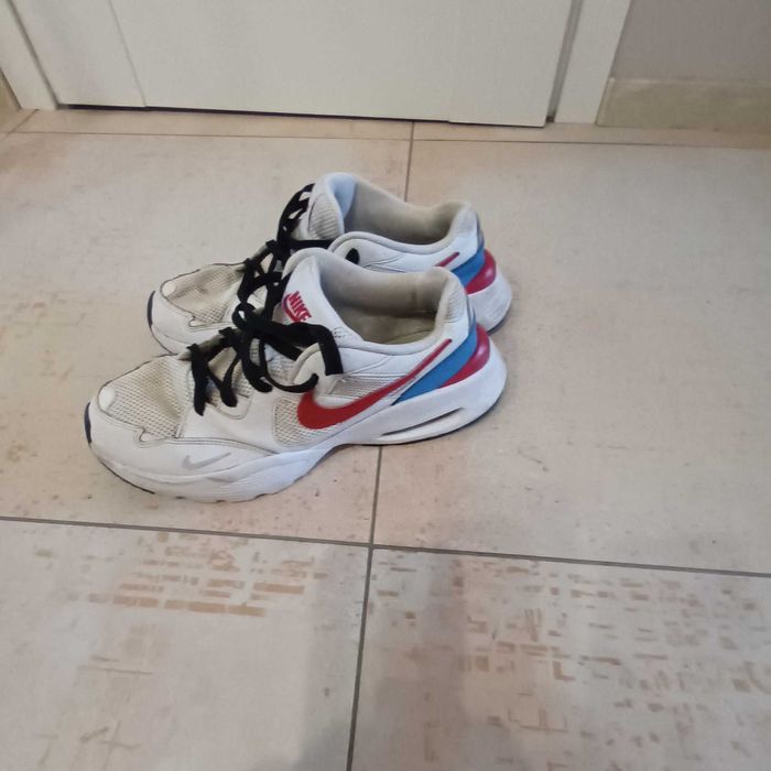 Adidasy Nike"rozm.45