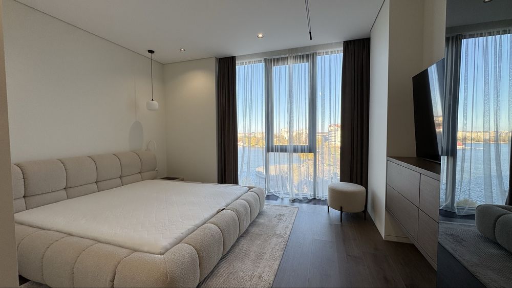 Продаж 3 кімнатної квартири в ЖК Парус