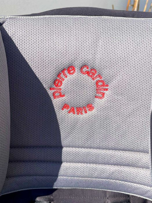 Cadeira Auto Pierre Cardin Stage 3 – Grupo 0/I/II – 0-25 kg