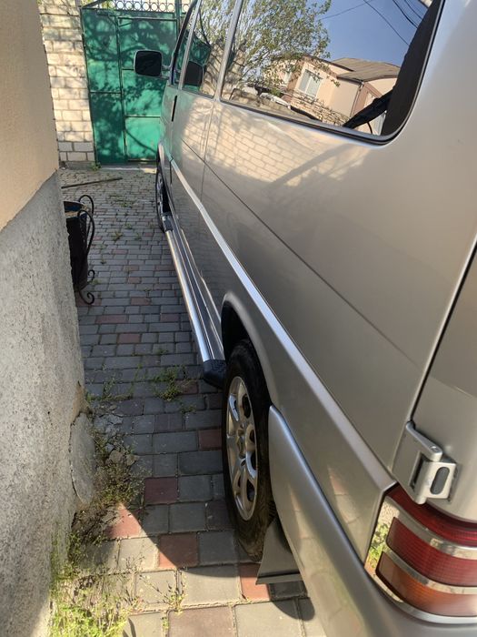 Продам Т4 каравелла