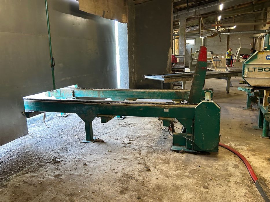Wood mizer LT 300