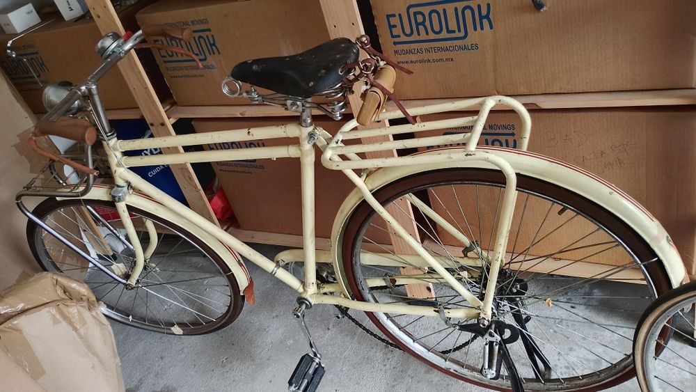 Bicicletas  Retro