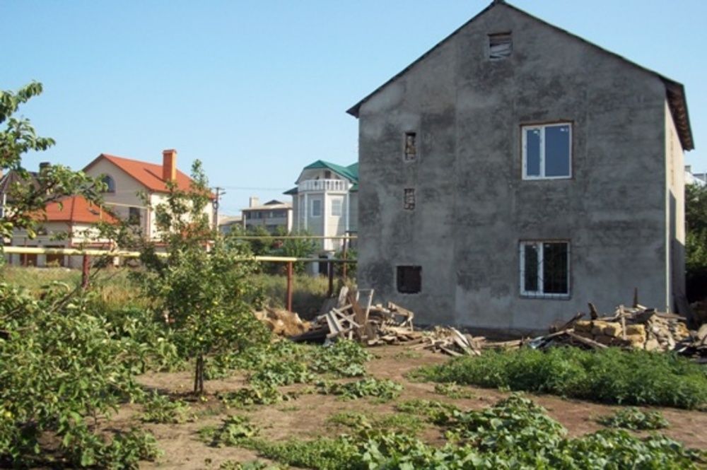 Продам дом Одессе 14ст.Люст.дороги Срочно