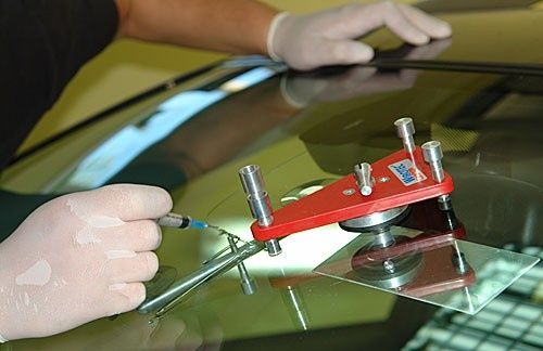 Ремонт  автостекол/сколы/трещины/ Продажа автостекол