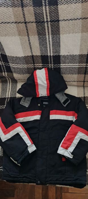 Куртка осінь-зима