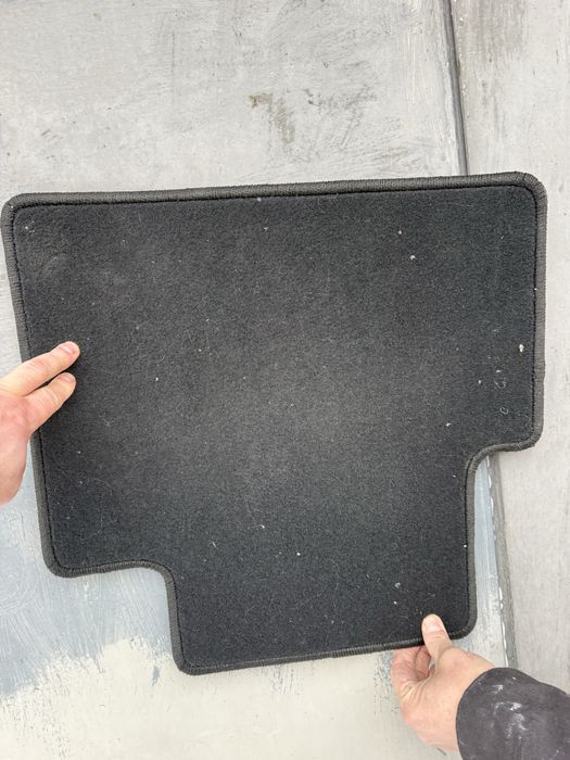 Коврики  крайслер 200