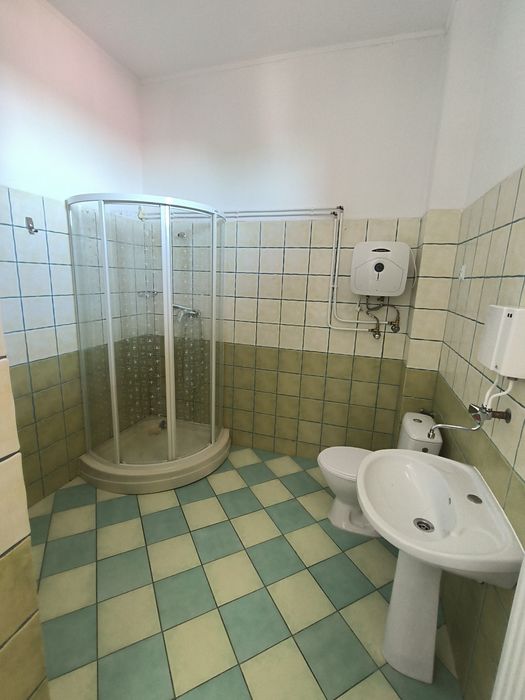 Kawalerka do wynajęcia | centrum miasta | 3 piętro - Widok 5