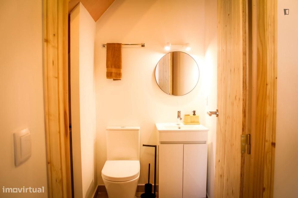 Apartamento com 2 quartos - localizado em Mafra