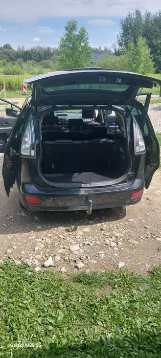 Mazda 5 2.0D 7 miejsc